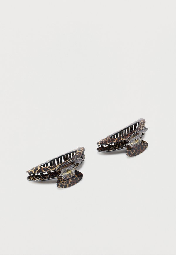 Pieces PCGINNA HAIRSHARK 2 PACK
