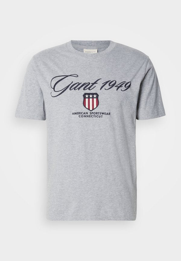 GANT GRAPHIC