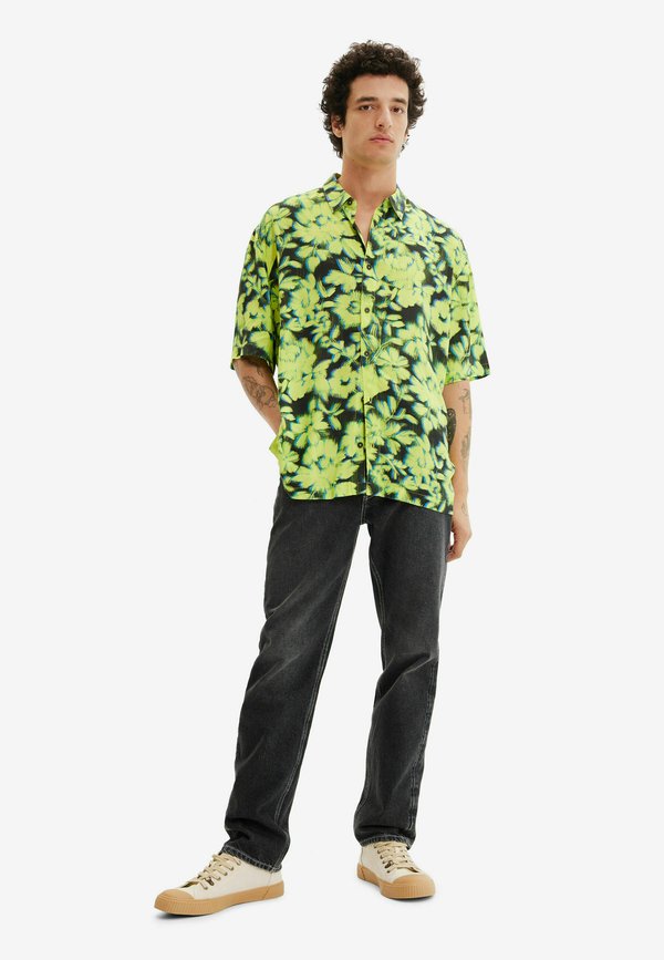 Desigual FLORAL RESORT