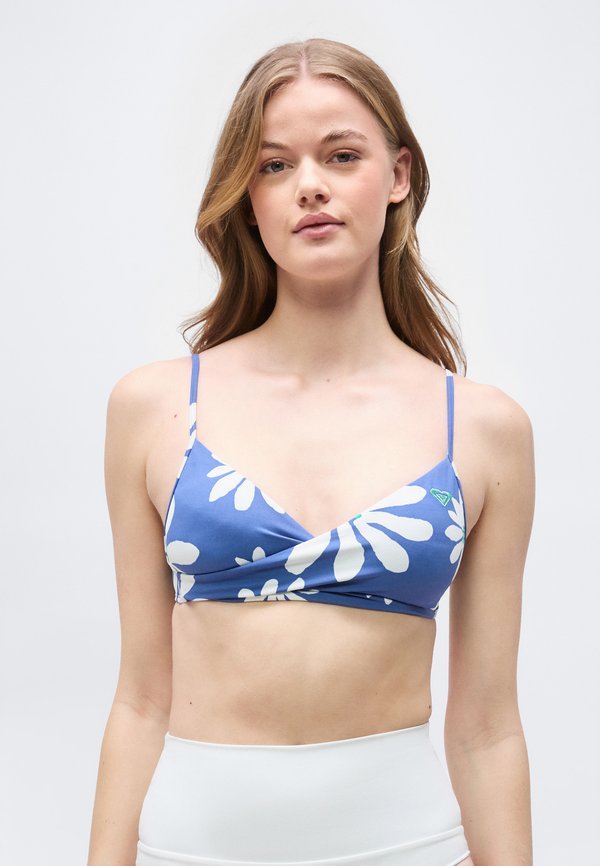 Roxy  ESSENTIALS WRAP BRA