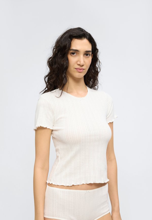 Chantelle LOVIE SHORT SLEEVES
