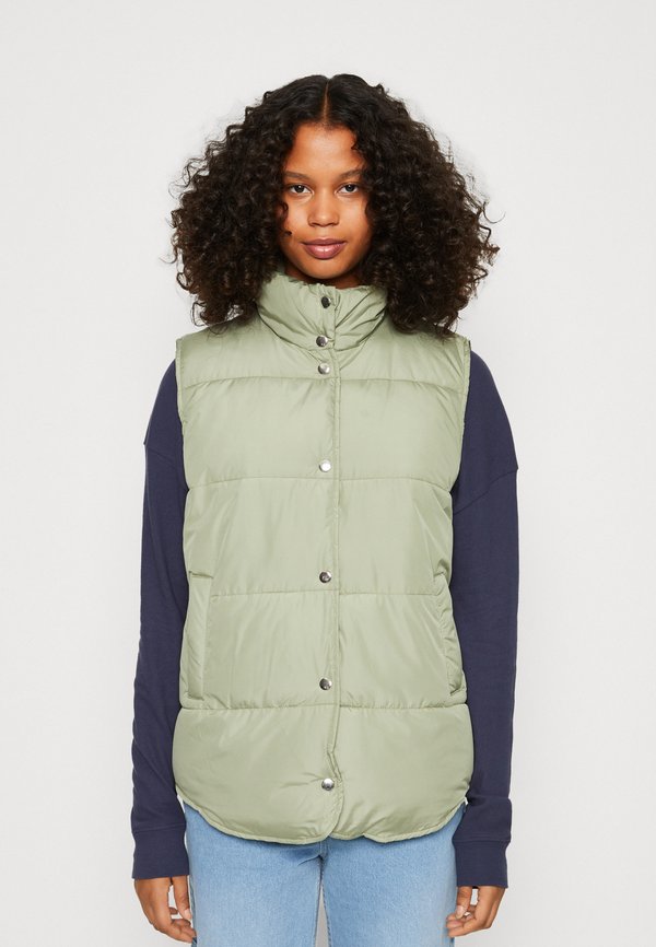 Pieces PCTEE WAISTCOAT