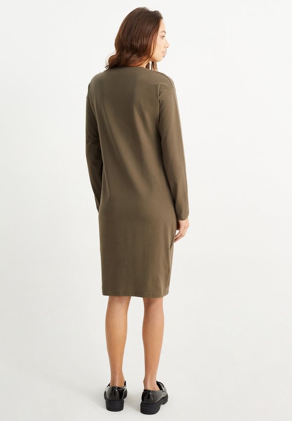 C&A MATERNITY