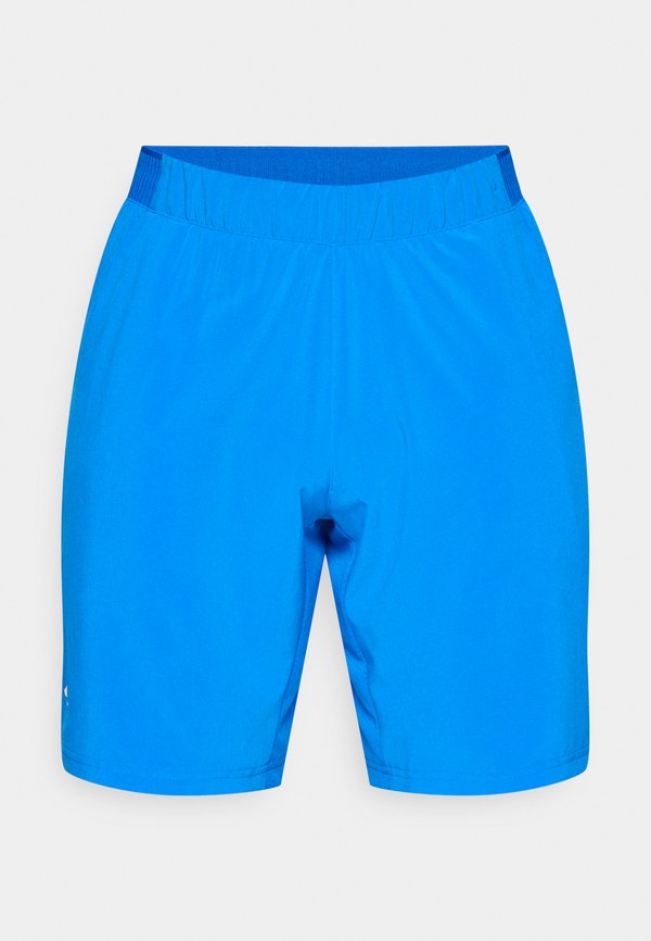 adidas Performance CLUB CLIMACOOL STRETCHWOVEN SHORTS - Sports shorts - glory blue