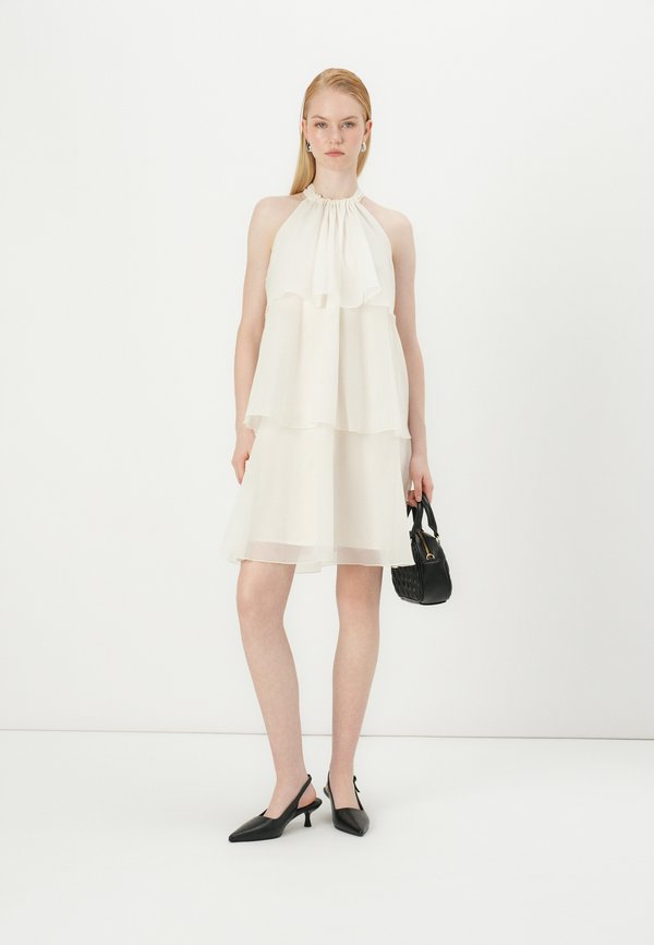 YAS YASELOISE HALTERNECK DRESS