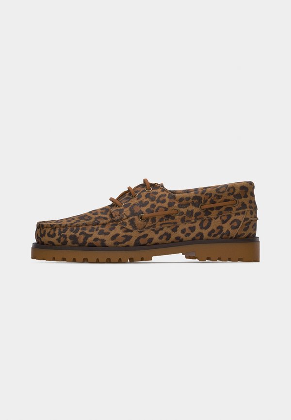Anna Field by Zalando LEATHER
