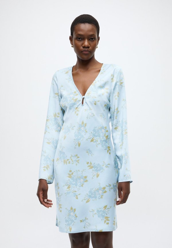 Modström UTTAMD PRINT DRESS