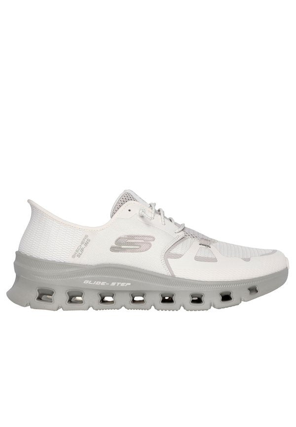 Skechers GLIDE-STEP PRO - Trainers - braun