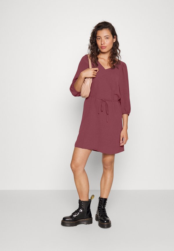 JDY JDYJILL LIFE DRESS