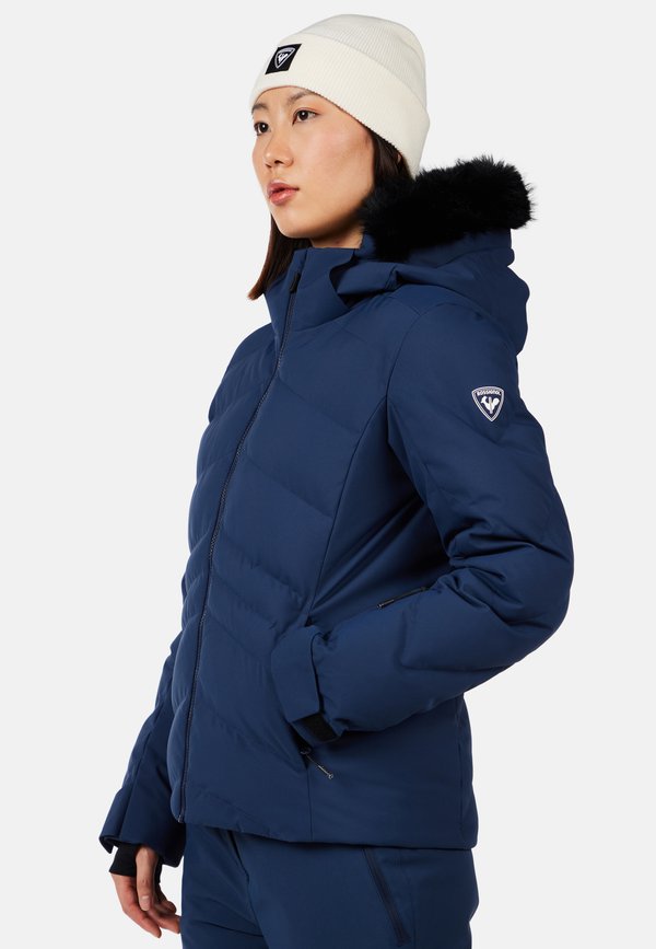 Rossignol W STACI INSULATED JKT