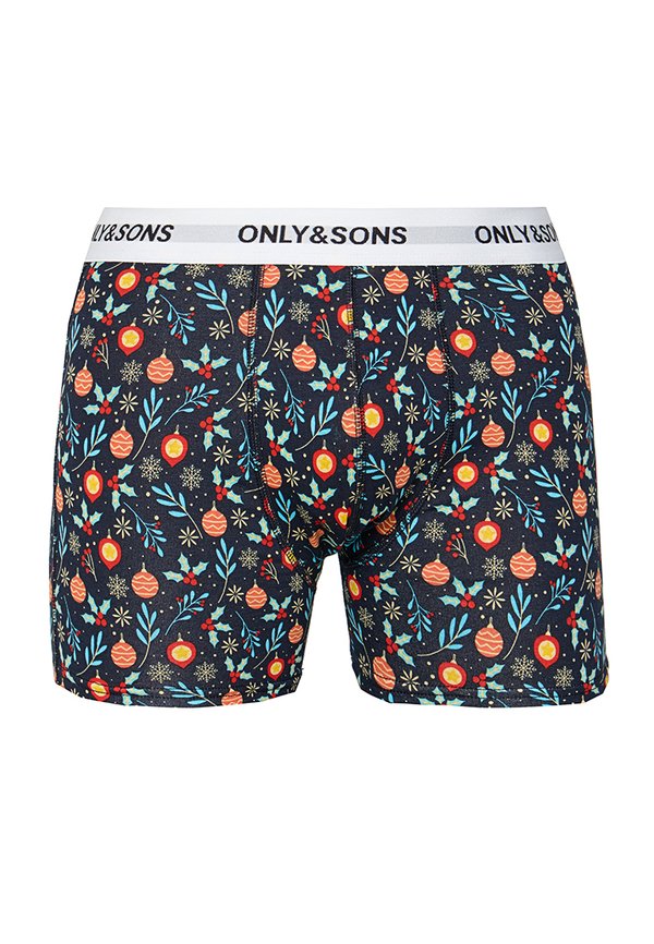Only & Sons ONSXMAS 3 PACK