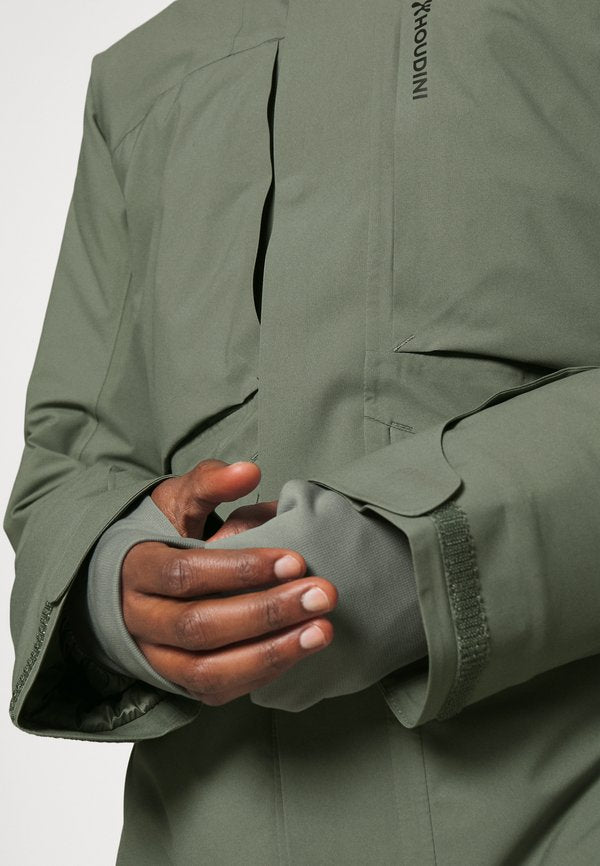 Houdini FALL IN JACKET