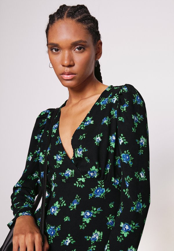 Vero Moda VMBELLA GINNY DRESS