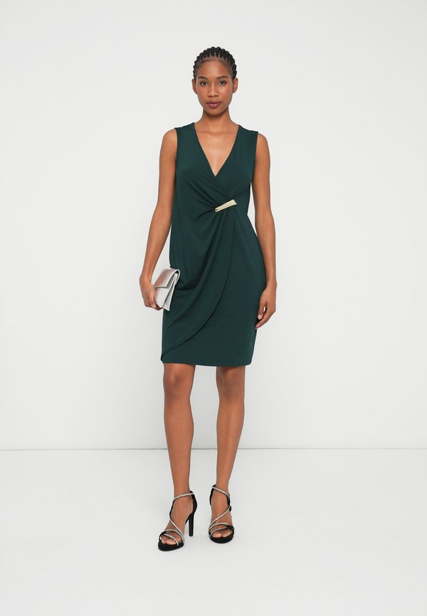Anna Field by Zalando SLEEVELESS MINI DRESS