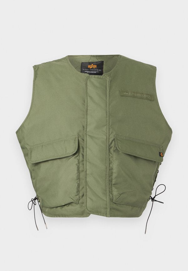 Alpha Industries