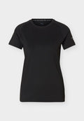 Puma PUMA X HYROX CITY PWRMODE TEE - Basic T-shirt - black