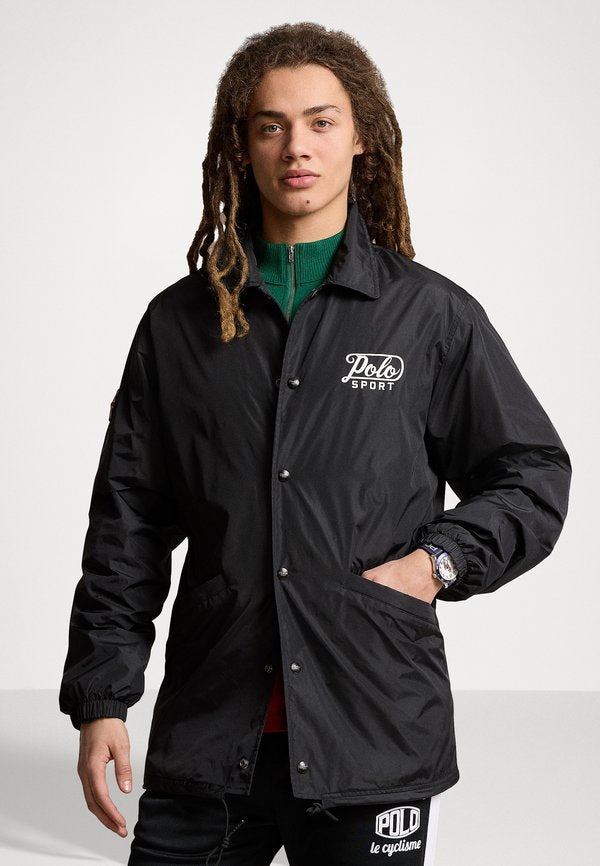 Polo Ralph Lauren COACH LINED FIELD JACKET
