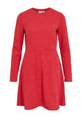 VILA Short VISEWI Long sleeved