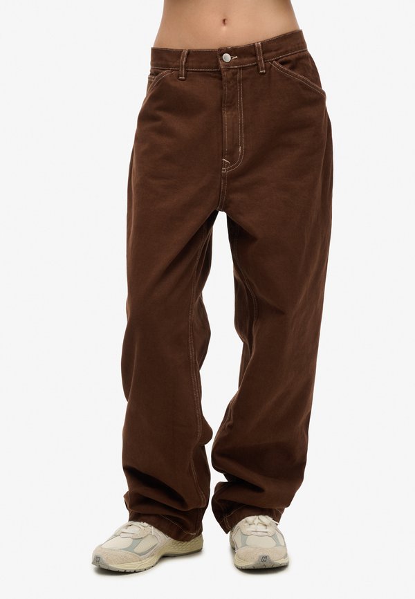 Superdry & Co CONTRAST CARPENTER