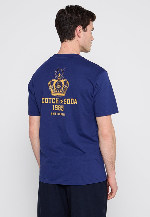 Scotch & Soda