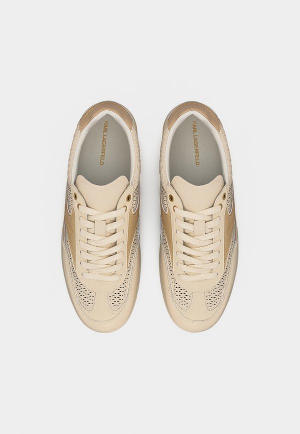 KARL LAGERFELD KANDIDATE LOW TOP