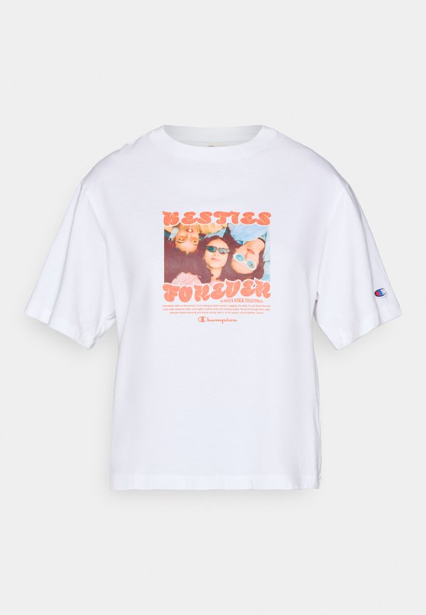Champion CREWNECK GRAPHICS