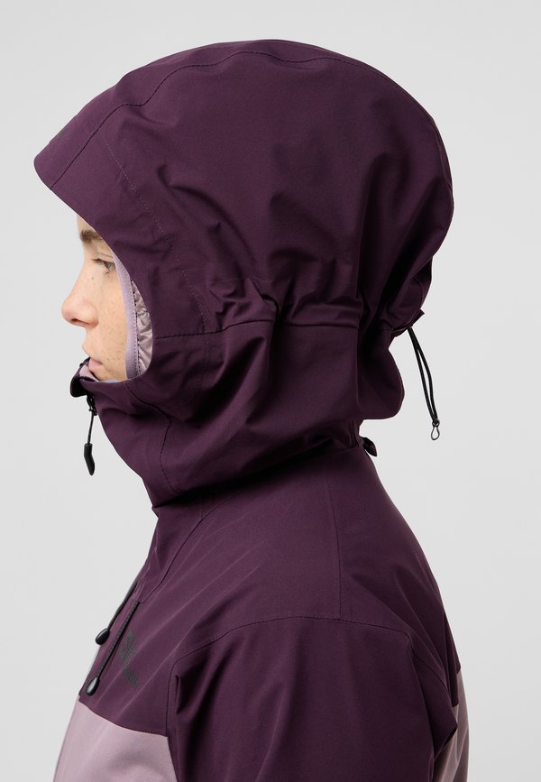 Jack Wolfskin ALPSPITZE TOUR 3L JKT W