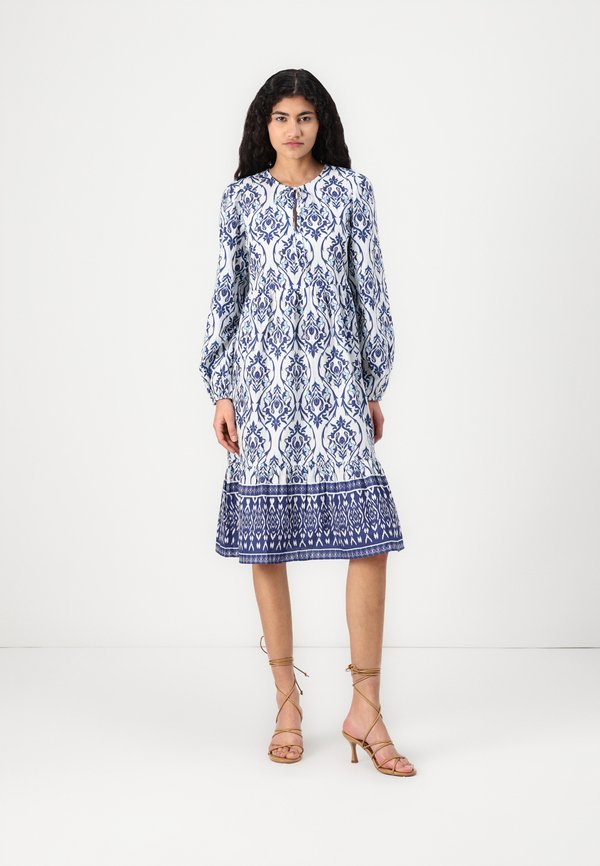 JDY JDYANNA MIDI DRESS
