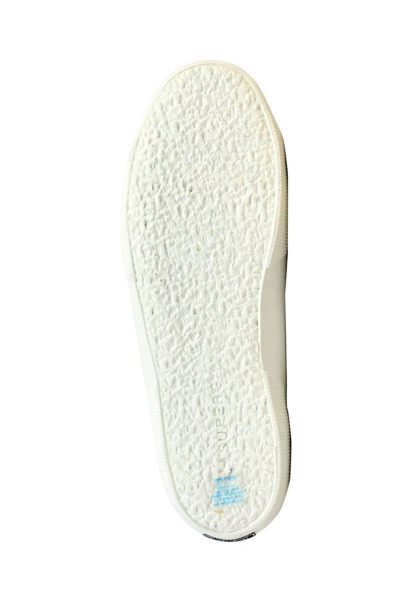 Superga BASKET BASSE À LACETS SUPERGA 3750 LEGGERA