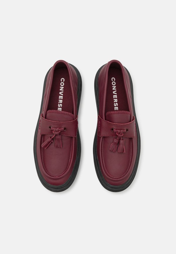 Converse CHUCK TAYLOR ALL STAR LUGGED HEEL