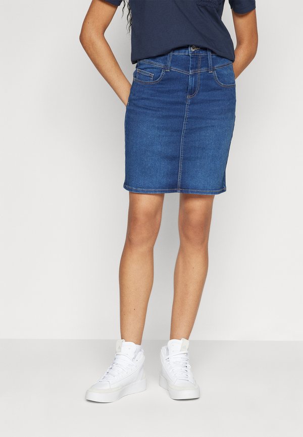ONLY ONLROYAL FRONT YOKE SKIRT