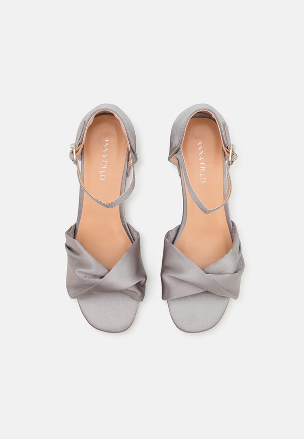 Anna Field by Zalando