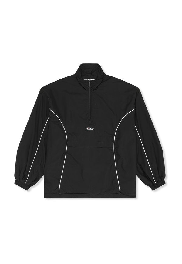 Fila  APPAREL CASANO OVERSIZED CONTRAST PIPING ANORAK
