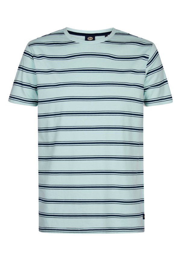 Petrol Industries MEN T-SHIRT SS