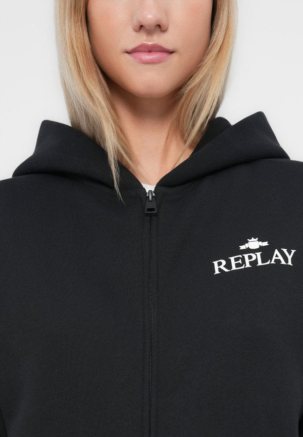 Replay HOODIE LOGO