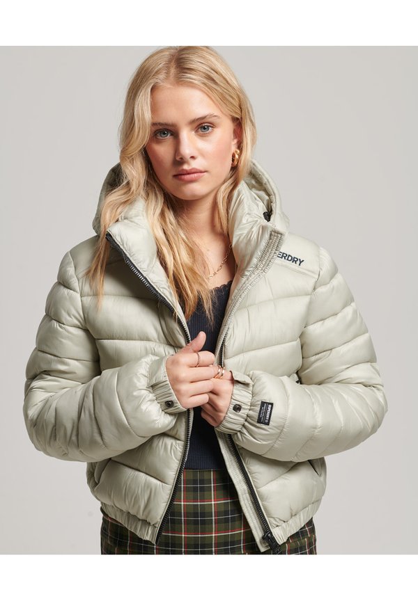 Superdry & Co