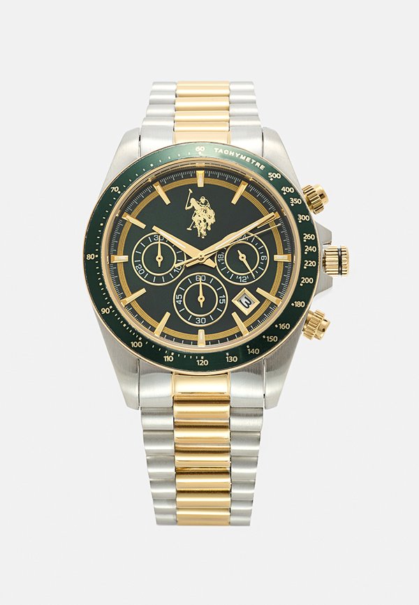 U.S. Polo Assn. THUNDER