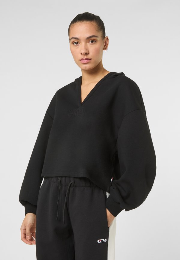 Fila APPAREL MEZZANA LOOSE CROPPED V-NECK