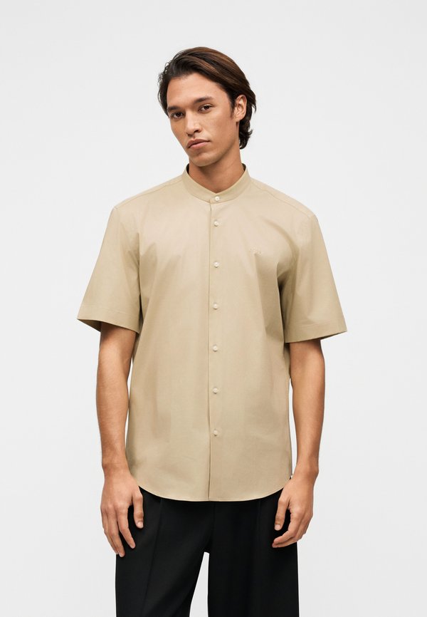 BOSS JOE SHIRT SHORT SLEEVE