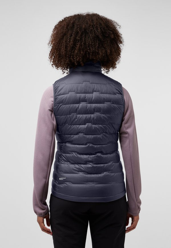Jack Wolfskin PASSAMANI DOWN VEST W