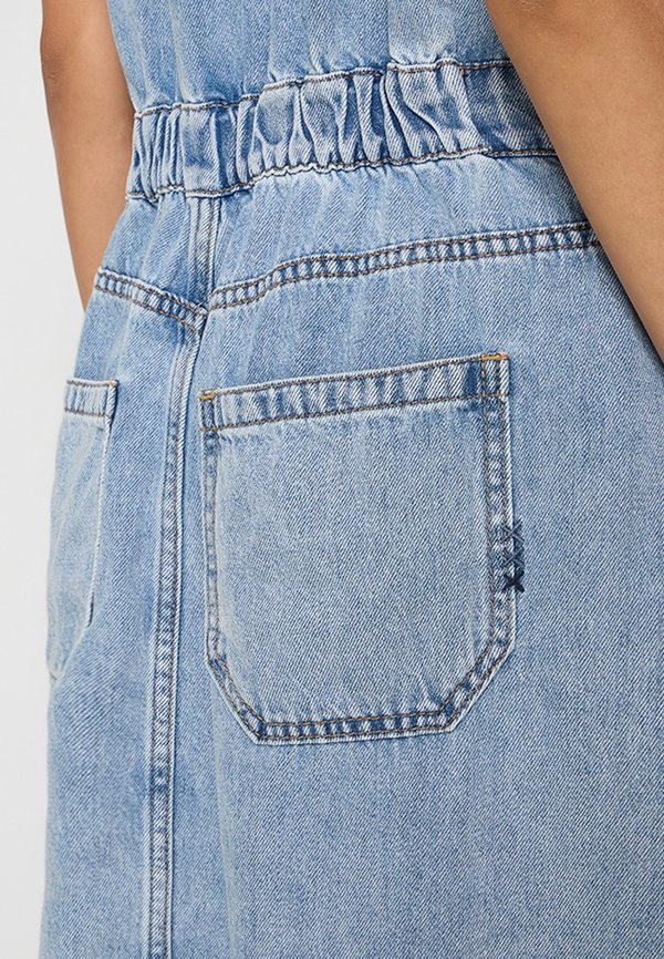 Scotch & Soda