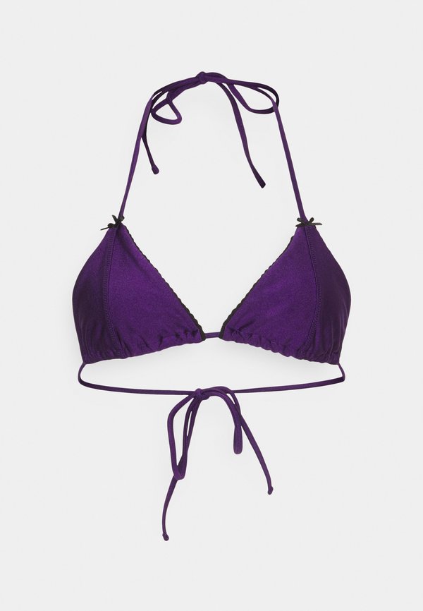 Frankies Bikinis NICK SHINE