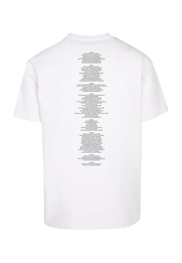 Upscale by Mister Tee ANTIDOTE HEAVY OVERSIZE