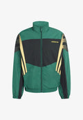 adidas Originals SANTIAGO - Light jacket - collegiate green