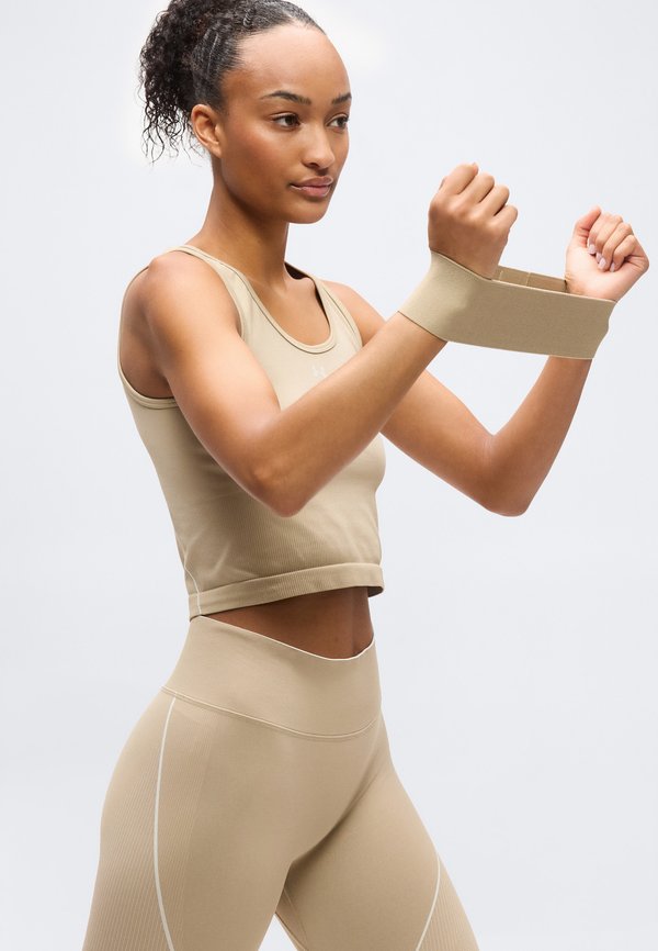 Under Armour VANISH SEAMLESS TANK