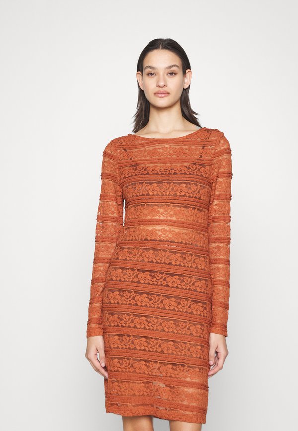 Pieces PCJOSEFINE DRESS