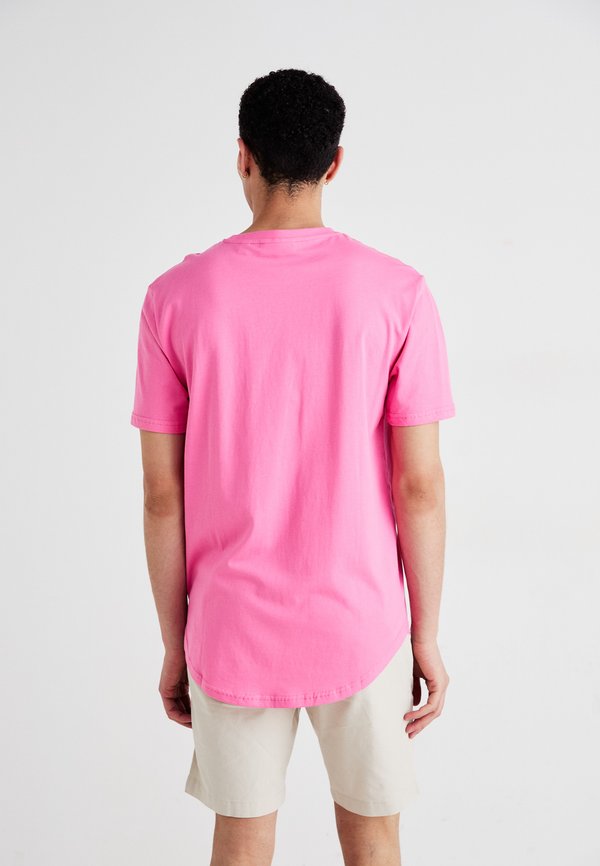 Only & Sons ONSMATT LONGY TEE 7 PACK