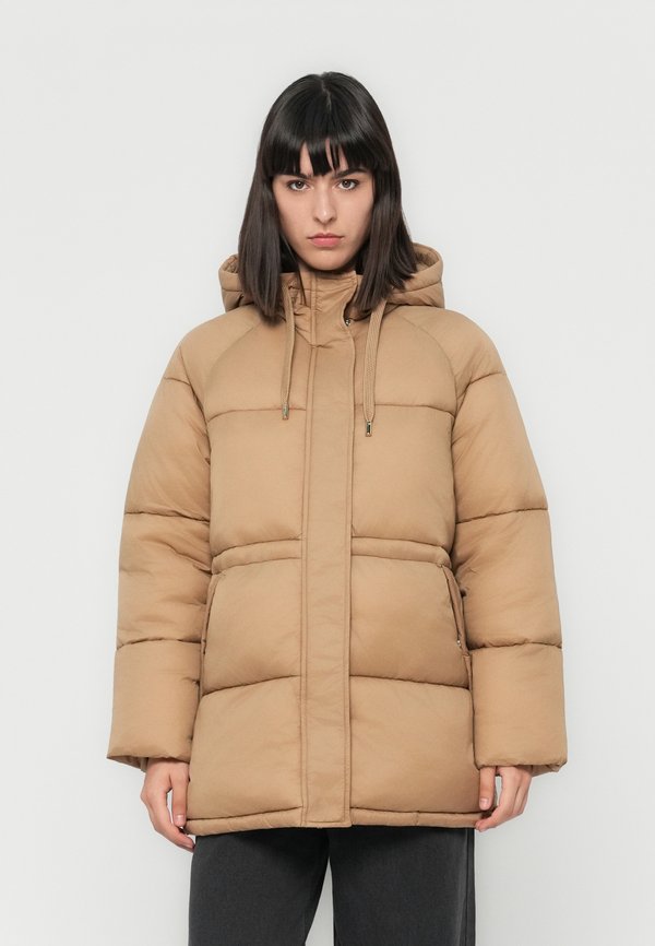 JDY JDYMARLEE HOOD PUFFER