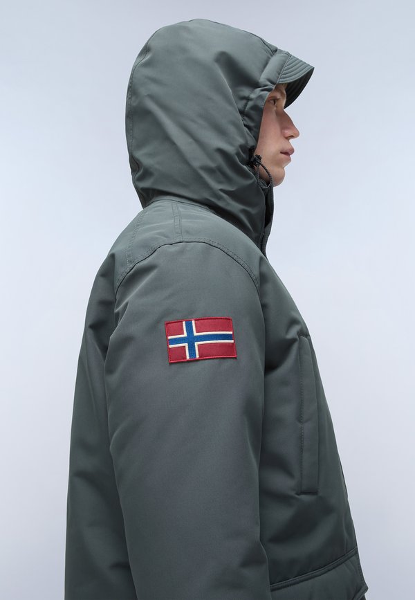 Napapijri A-CORNIER.
