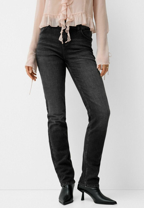 Bershka